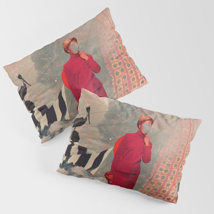 You Do Something to Me Pillow Sham Gallery Image 3