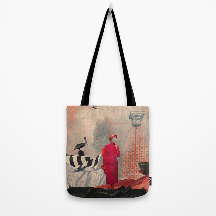 You Do Something to Me Tote Bag Gallery Image 2