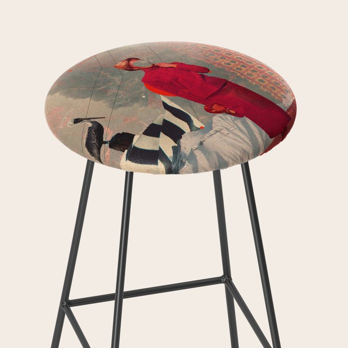 You Do Something to Me Stool Gallery Image 2