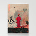 You Do Something to Me Stationery Card Gallery Image 2