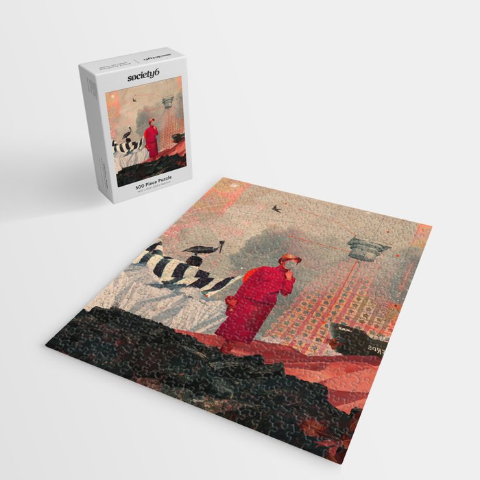 You Do Something to Me Jigsaw Puzzle Gallery Image 2