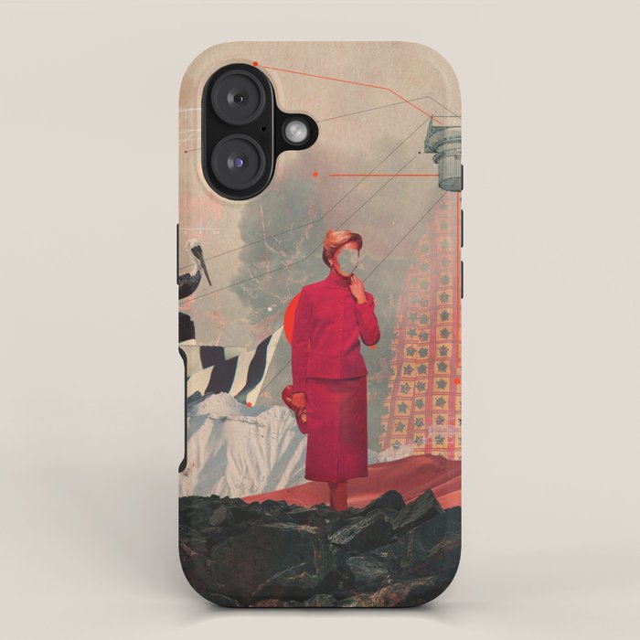 You Do Something to Me iPhone Case Gallery Image 1