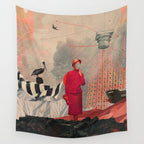 You Do Something to Me Wall Tapestry Gallery Image 4