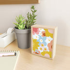 Bohemian bloom Mini Art Print Gallery Image 2
