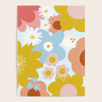 Bohemian bloom Poster Gallery Image 4