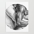 Embrace NOODDOODs Poster Gallery Image 4
