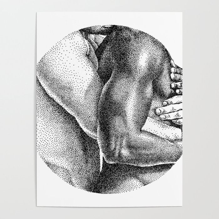 Embrace NOODDOODs Poster Gallery Image 4