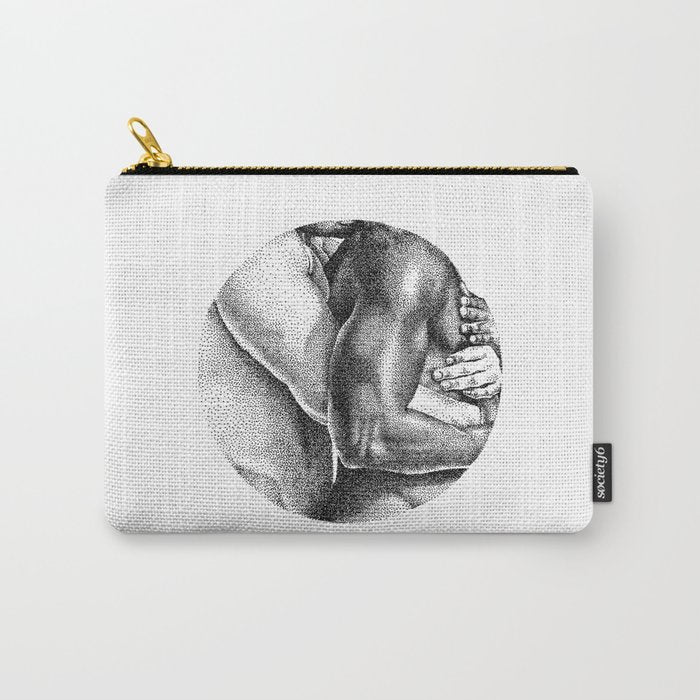 Embrace NOODDOODs Carry All Pouch Gallery Image 1