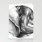 Embrace NOODDOODs Stationery Card Gallery Image 2
