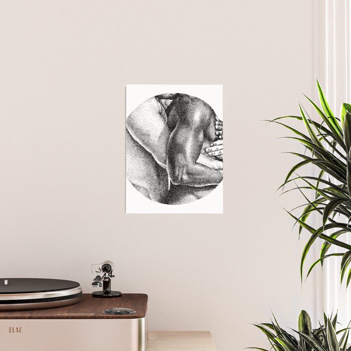 Embrace NOODDOODs Poster Gallery Image 2