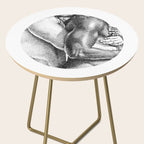 Embrace NOODDOODs Side Table Gallery Image 2
