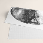 Embrace NOODDOODs Wrapping Paper Gallery Image 2