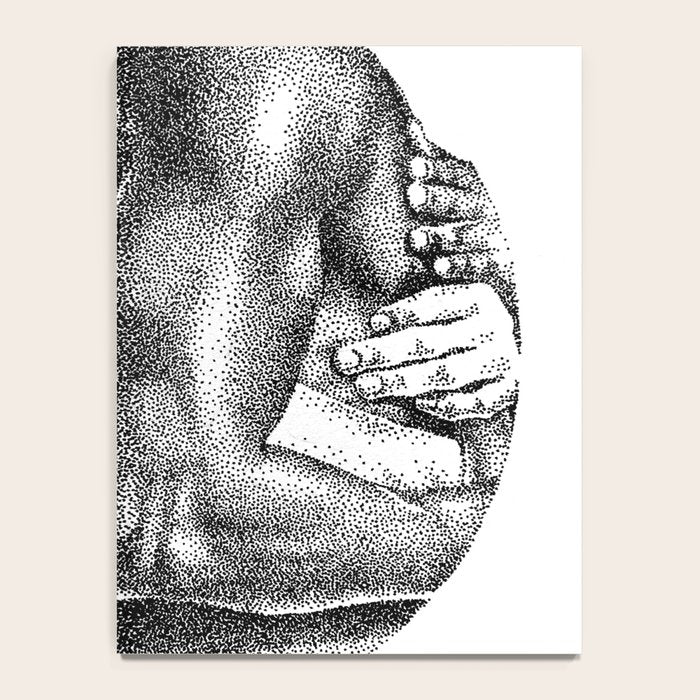 Embrace NOODDOODs Notebook Gallery Image 4