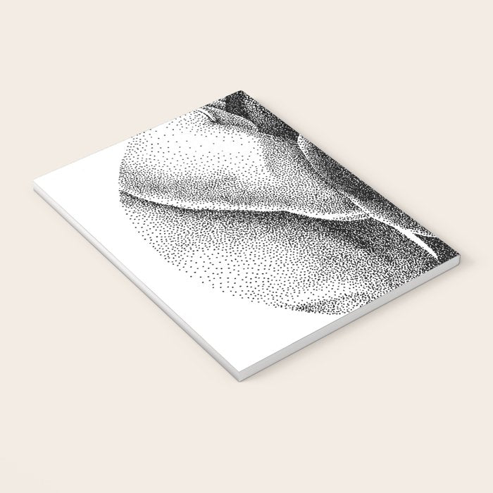 Embrace NOODDOODs Notebook Gallery Image 3