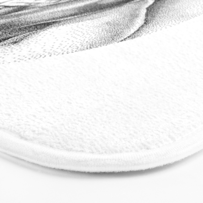 Embrace NOODDOODs Bath Mat Gallery Image 3