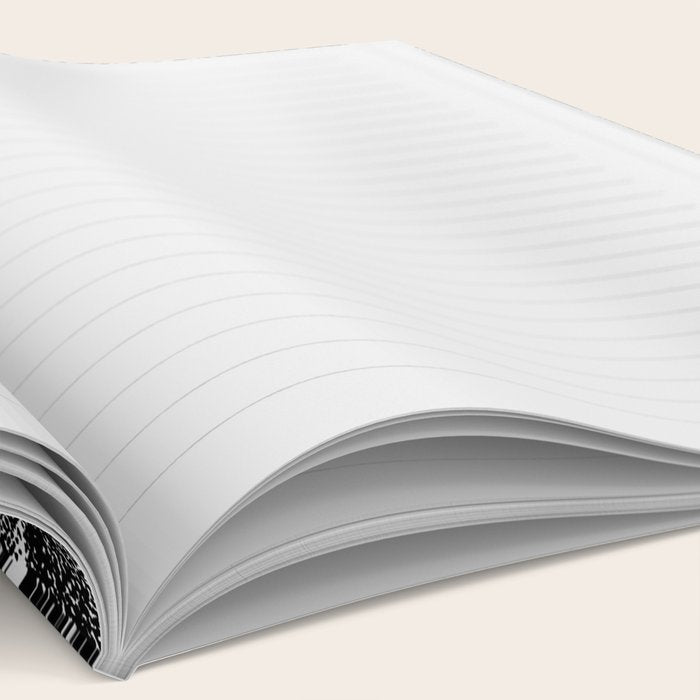 Embrace NOODDOODs Notebook Gallery Image 2