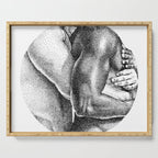 Embrace NOODDOODs Serving Tray Gallery Image 1