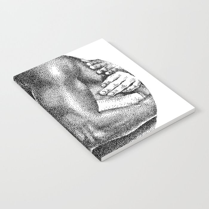 Embrace NOODDOODs Notebook Gallery Image 2