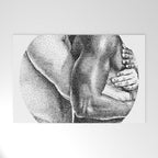 Embrace NOODDOODs Welcome Mat Gallery Image 1