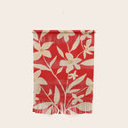 Abstract Minimal Flowers 30 Wall Hanging Gallery Image 1
