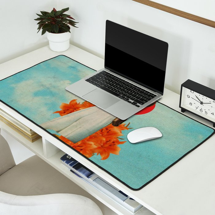 Leftover Desk Mat Gallery Image 2