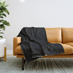 Gravity Throw Blanket Gallery Image 1