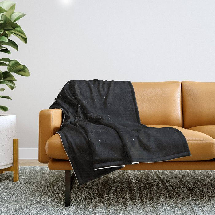 Gravity Throw Blanket Gallery Image 1