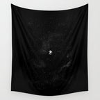 Gravity Wall Tapestry Gallery Image 4