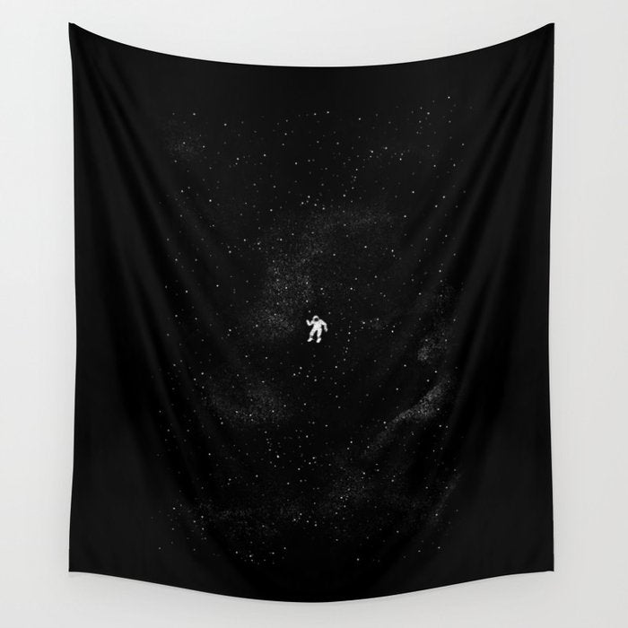 Gravity Wall Tapestry Gallery Image 4