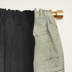 Tropical Girl 20 Window Curtain Gallery Image 2