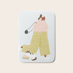 The Last Chapter Bath Mat Gallery Image 1