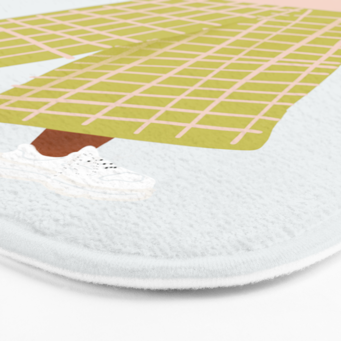 The Last Chapter Bath Mat Gallery Image 3