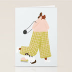 The Last Chapter Stationery Card Gallery Image 2
