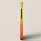 On Fire iPhone Case Gallery Image 2