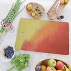 On Fire Cutting Board Gallery Image 2