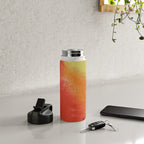 On Fire Water Bottle Gallery Image 4