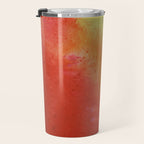 On Fire Travel Mug Gallery Image 3