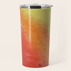 On Fire Travel Mug Gallery Image 1