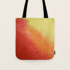On Fire Tote Bag Gallery Image 1