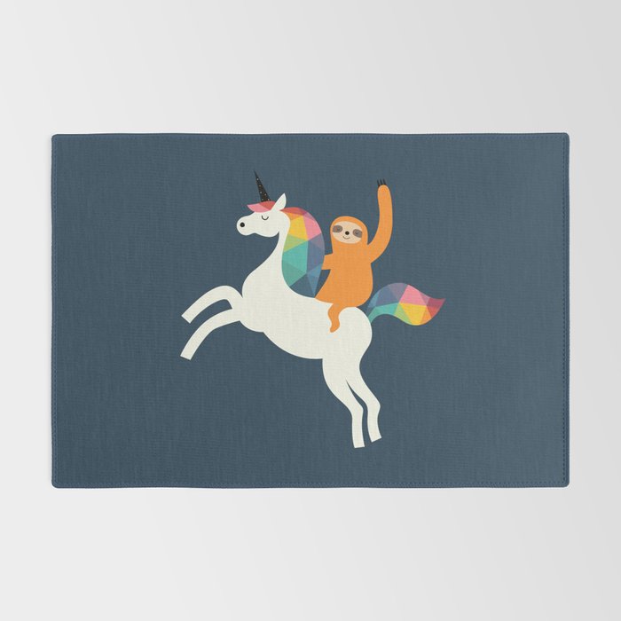 Magic Time Rug Gallery Image 2