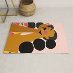 Bubble Braids Rug Gallery Image 1