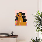 Bubble Braids Poster Gallery Image 2