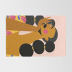 Bubble Braids Rug Gallery Image 2