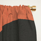 Abstract Geometric Shapes 109 Window Curtain Gallery Image 2