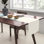 Minimalistic Summer II Table Runner Gallery Image 2