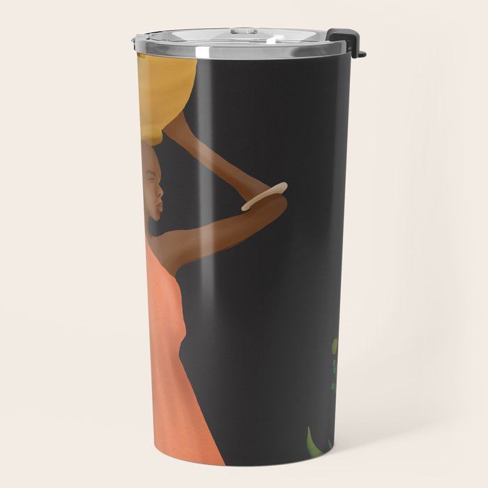 Balance 2 Travel Mug Gallery Image 2
