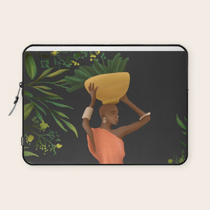 Balance 2 Laptop Sleeve Gallery Image 1