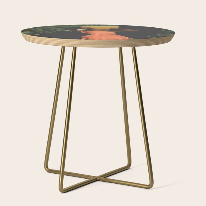 Balance 2 Side Table Gallery Image 1