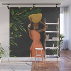 Balance 2 Wall Mural Gallery Image 1