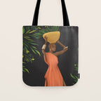 Balance 2 Tote Bag Gallery Image 1